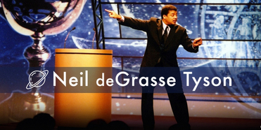 Neil deGrasse Tyson Comes to DPAC in February Photo