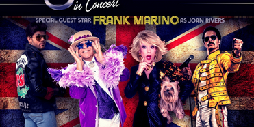 Legends In Concert Honors Health Care Workers Offering Complimentary Ticket Offer With Val Photo