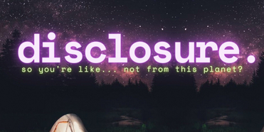 Start Spooky Season With Pizza Chapel Theatre's DISCLOSURE Photo