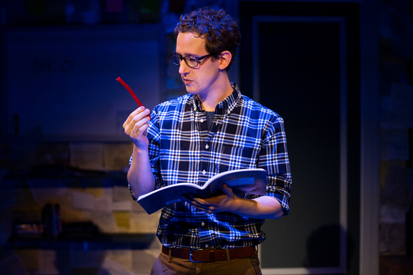 Photos: See Bryonha Marie Parham, Alex Wyse & Ben Fankhauser in A COMMERCIAL JINGLE FOR REGINA COMET Image