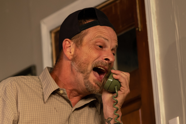 Photos: First look at Little Theatre Off Broadway's THE ODD COUPLE Image