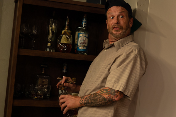 Photos: First look at Little Theatre Off Broadway's THE ODD COUPLE Image