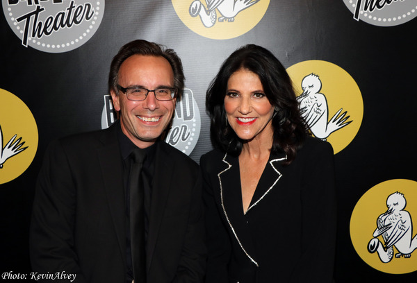 Photos: Susan Mack at Birdland Theater 'Music In The Air' Image