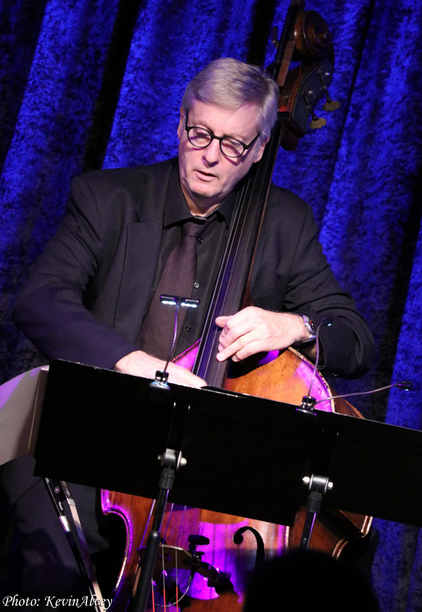 Photos: Susan Mack at Birdland Theater 'Music In The Air' Image