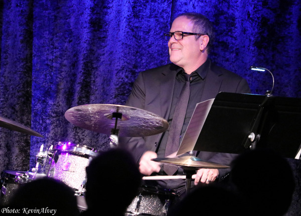 Photos: Susan Mack at Birdland Theater 'Music In The Air' Image