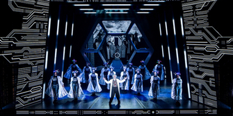 BACK TO THE FUTURE The Musical Extends Booking Period in West End Photo