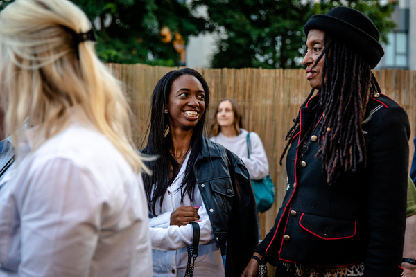 Photos: Inside Reading Rep's Opening Gala Image