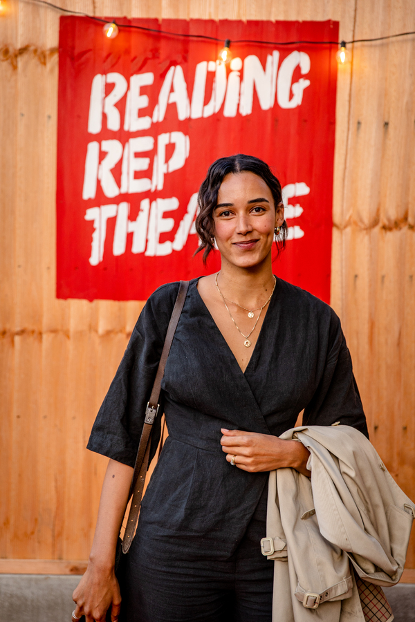 Photos: Inside Reading Rep's Opening Gala Image