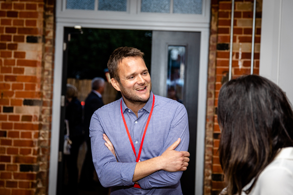Photos: Inside Reading Rep's Opening Gala Image