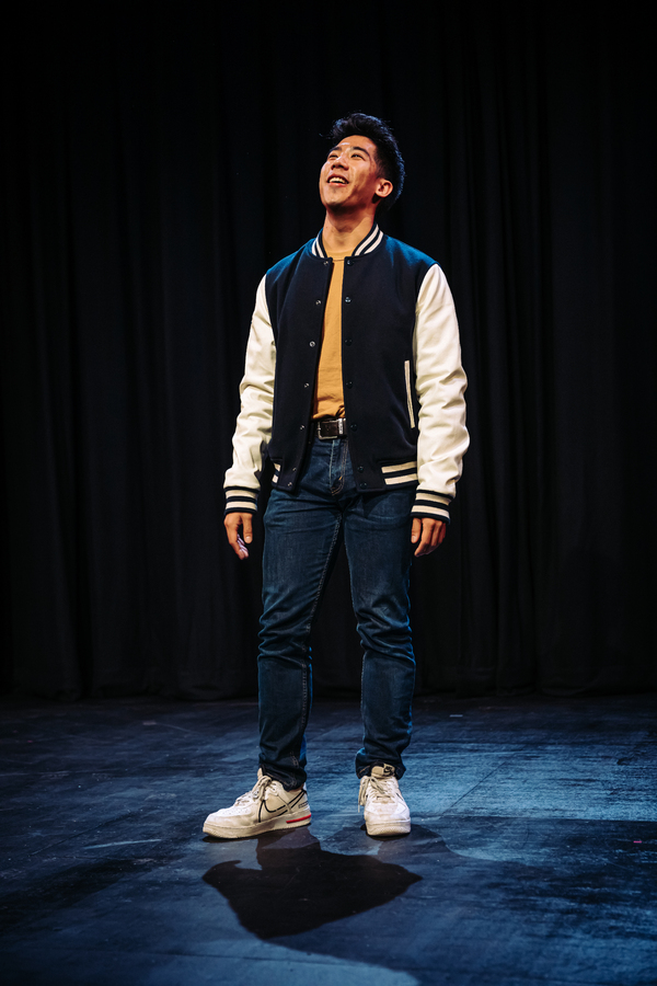 Photos: Inside Reading Rep's Opening Gala Image
