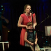BWW Review: A Is For Audra, but H Is For Hannah Jane & The LADY LEGENDS OF BROADWAY At Th Photo