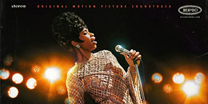 BWW Album Review: Jennifer Hudson's RESPECT Soundtrack Exquisitely Honors the 'Queen of Soul' and
Celebrates Strength in Sisterhood
