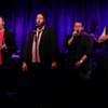 Photo Flash: Stewart Green Captures September 21st THE LINEUP WITH SUSIE MOSHER at Birdlan Photo