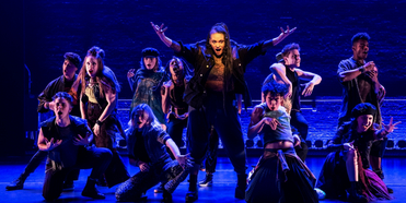 Nora Schell Shares Allegations of Mistreatment During Time in JAGGED LITTLE PILL Photo