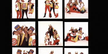 CONTACT HIGH: A VISUAL HISTORY OF HIP-HOP Opening At MoPOP, October 16 Photo