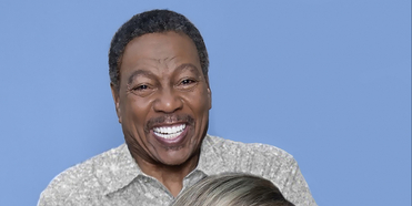 Marilyn Mccoo and Billy Davis, Jr Come To The Ridgefield Playhouse Next Week Photo