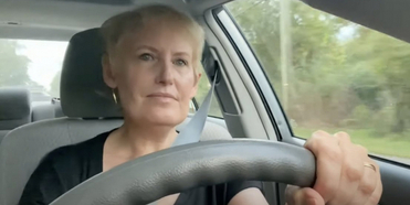 VIDEO: Liz Callaway Sings 'Stars and the Moon' From SONGS FOR A NEW WORLD Photo