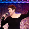BWW Review: CHRISTINE ANDREAS: AND SO IT GOES is a Balm for Challenging Times at 54 Below Photo