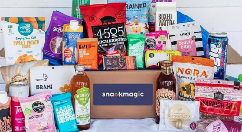 SNACKMAGIC for World Tourism Day on 9/27 and Beyond 