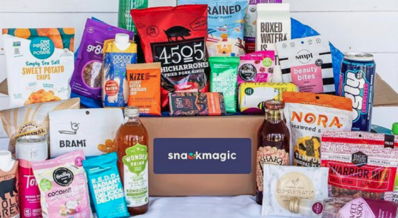SNACKMAGIC for World Tourism Day on 9/27 and Beyond Image