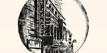 Photos: American Theatre Wing Gifts Theatre Sketches to 2021 Tony Nominees Photo