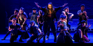 JAGGED LITTLE PILL Producers Respond to Allegations of Mistreatment by Former Cast Member Photo