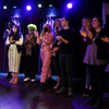 BWW Review: CABARET ON THE COUCH LIVE! Sets Itself Up For A Bright Future at The Green Roo Photo