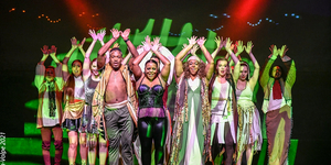 BWW Review: BEST OF CANDLELIGHT at Candlelight Music Theatre Photo