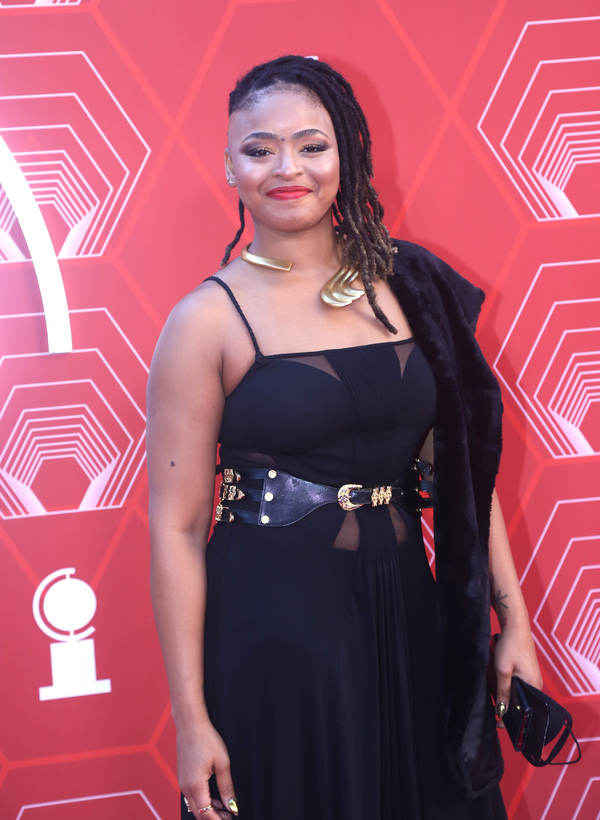 Photos: Stars Come Out to Celebrate on the Tony Awards Red Carpet! Image