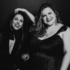BWW Review: Bonnie Milligan and Natalie Walker Are Crazy Good in BONNIE MILLIGAN AND NATAL Photo