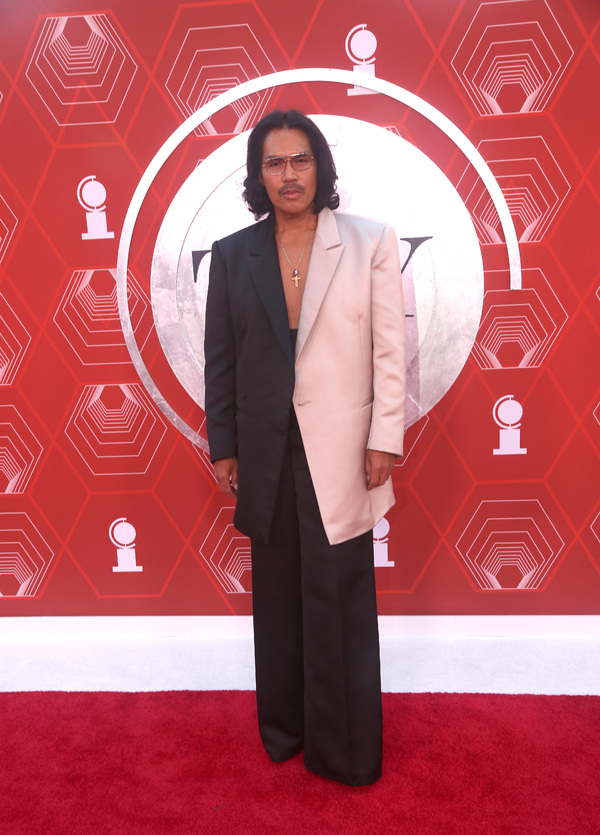 The Best Tony Awards Fashions of the 2020s Image