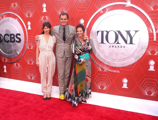 The Best Tony Awards Fashions of the 2020s Image