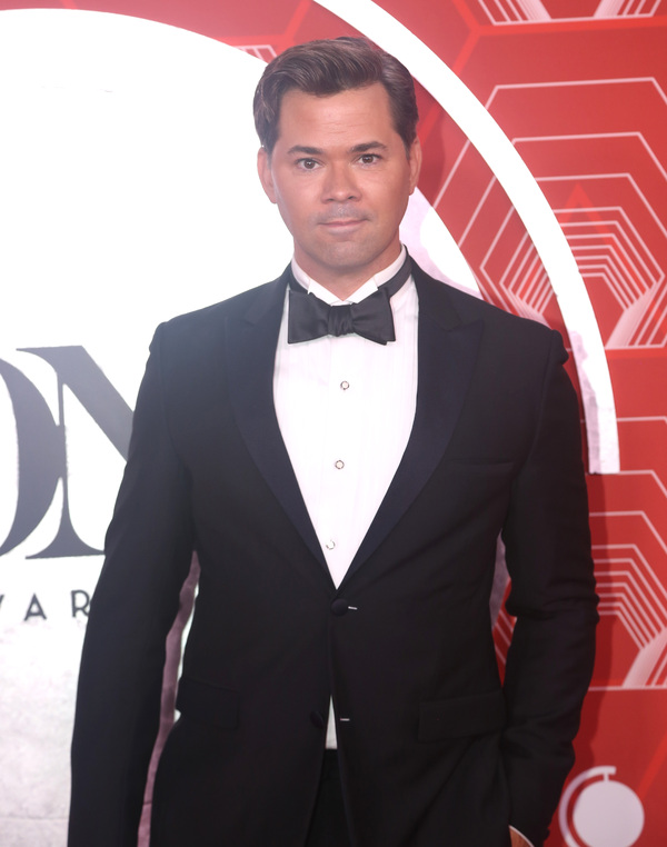 Photos: Stars Come Out to Celebrate on the Tony Awards Red Carpet! Image