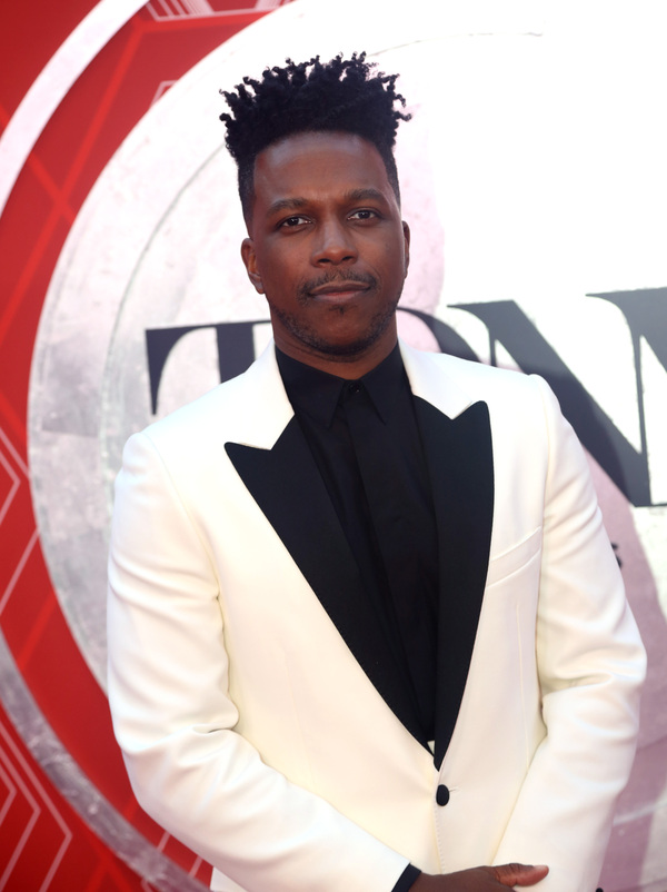 The Best Tony Awards Fashions of the 2020s Image