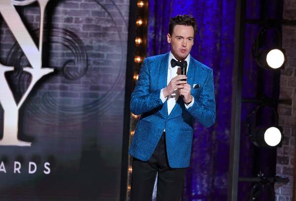 Photos: Check Out All of the Highlights From the 2020 Tony Awards! Image