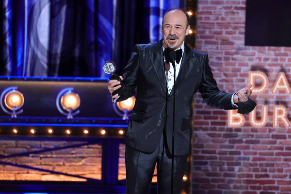 Photos: Check Out All of the Highlights From the 2020 Tony Awards! Image