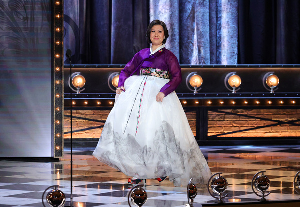 Photos: Check Out All of the Highlights From the 2020 Tony Awards! 