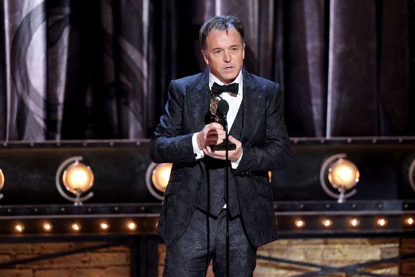 Photos: Check Out All of the Highlights From the 2020 Tony Awards! Image