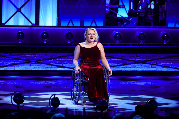 Photos: Check Out All of the Highlights From the 2020 Tony Awards! Image