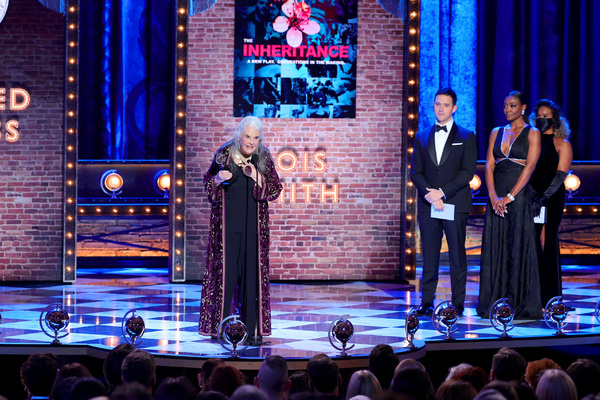 Photos: Check Out All of the Highlights From the 2020 Tony Awards! Image