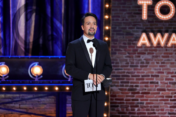 Photos: Check Out All of the Highlights From the 2020 Tony Awards! 