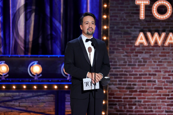 Photos: Check Out All of the Highlights From the 2020 Tony Awards! Image