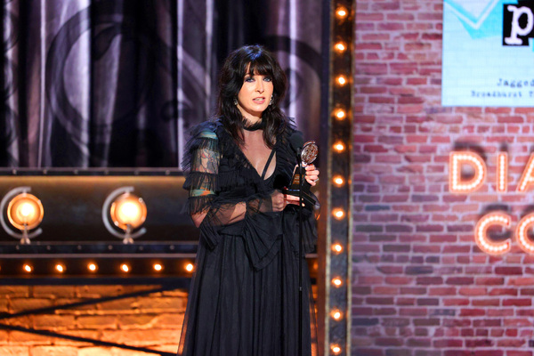 Photos: Check Out All of the Highlights From the 2020 Tony Awards! Image