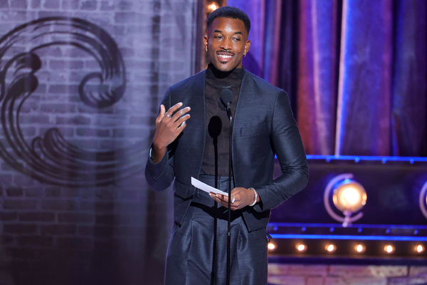 Photos: Check Out All of the Highlights From the 2020 Tony Awards! Image
