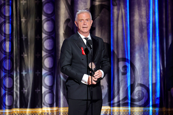 Photos: Check Out All of the Highlights From the 2020 Tony Awards! Image