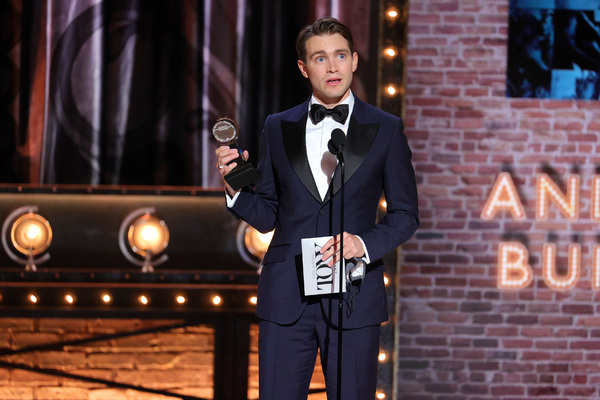 Photos: Check Out All of the Highlights From the 2020 Tony Awards! Image