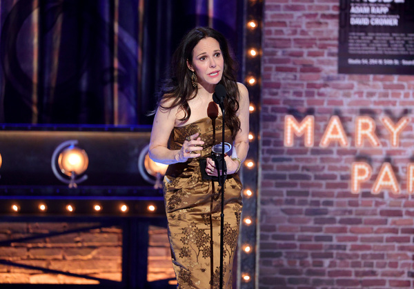 Photos: Check Out All of the Highlights From the 2020 Tony Awards! Image