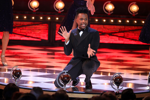 Photos: Check Out All of the Highlights From the 2020 Tony Awards! Image