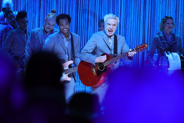 Photos: Check Out All of the Highlights From the 2020 Tony Awards! Image