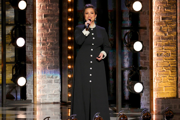Photos: Check Out All of the Highlights From the 2020 Tony Awards! Image